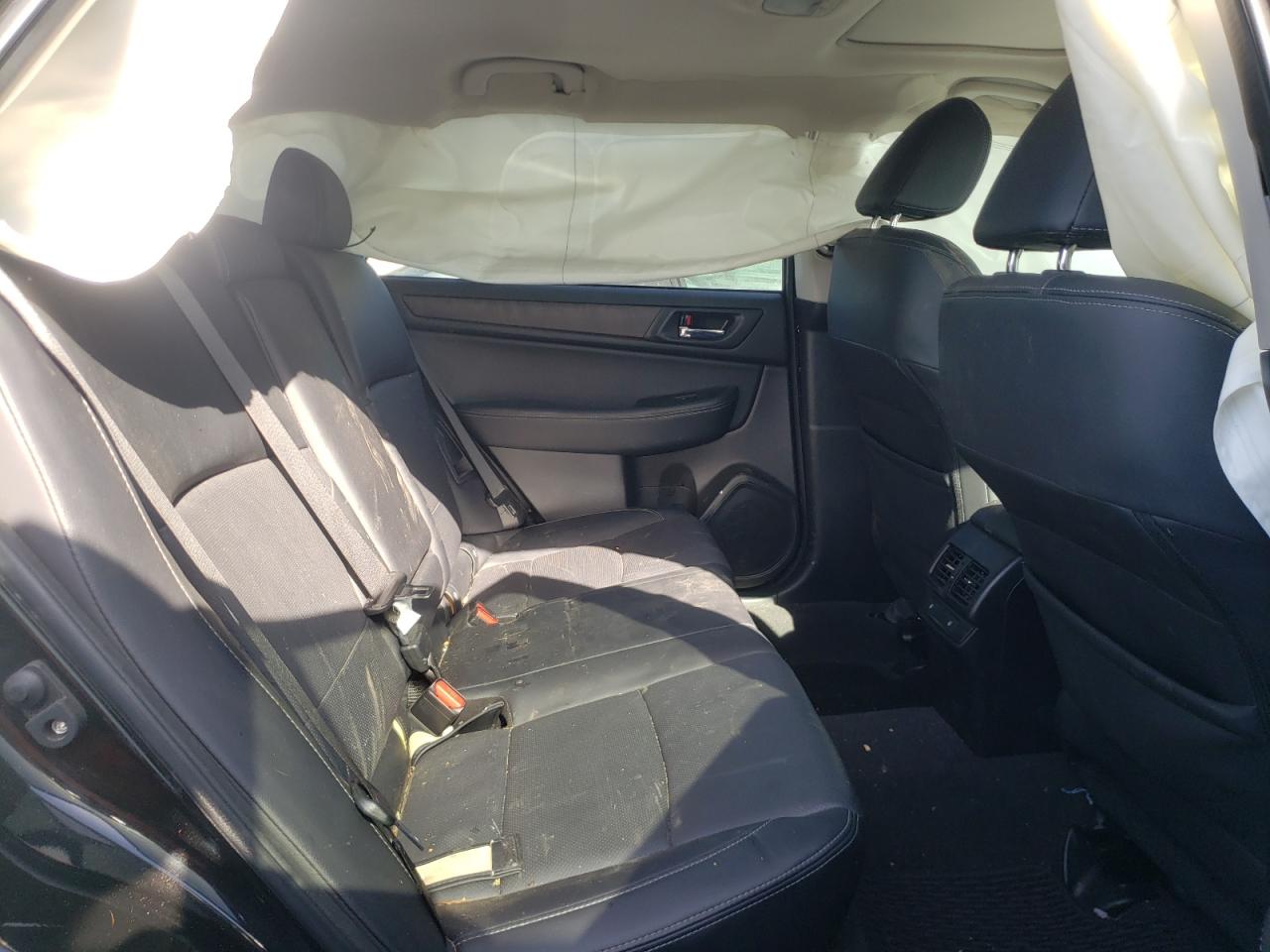 Photo 6 from auction – 2017 SUBARU OUTBACK 2. with VIN 4S4BSANC8H3332026