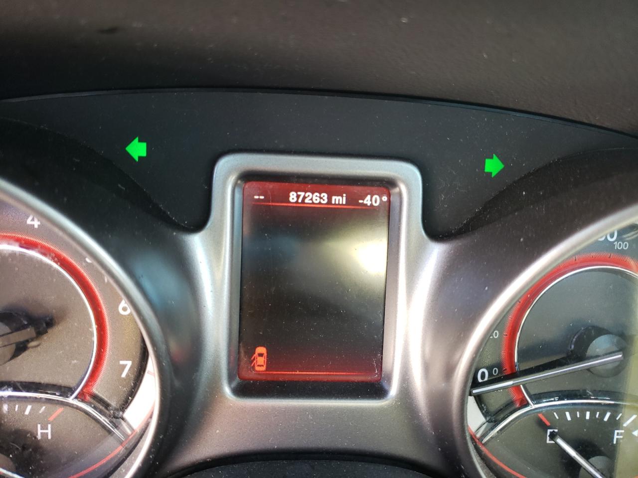 Photo 8 from auction – 2018 DODGE JOURNEY CR with VIN 3C4PDCGG5JT335752
