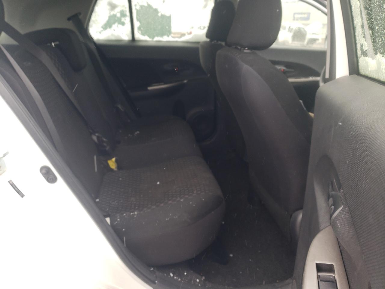 Photo 6 from auction – 2012 TOYOTA SCION XD with VIN JTKKU4B42C1025879