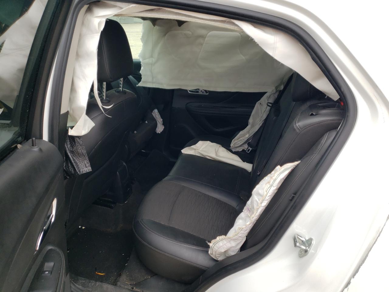 Photo 6 from auction – 2016 BUICK ENCORE SPO with VIN KL4CJ1SM2GB722501