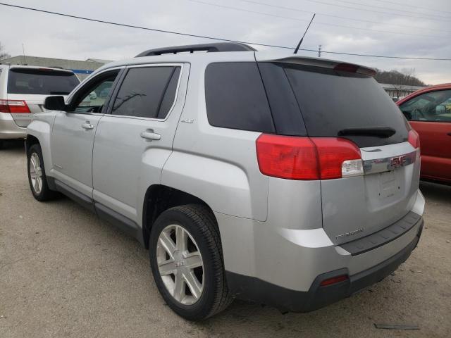 Photo 3 from auction – 2011 GMC TERRAIN SL with VIN 2CTALSEC5B6369168