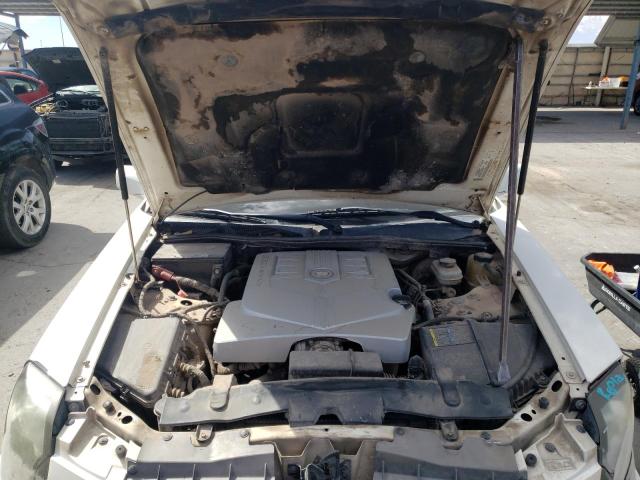 Photo 7 from auction – 2004 CADILLAC CTS with VIN 1G6DM577X40104347