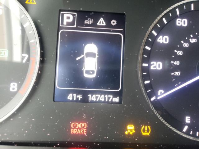 Photo 8 from auction – 2015 HYUNDAI SONATA SE with VIN 5NPE24AF1FH058317