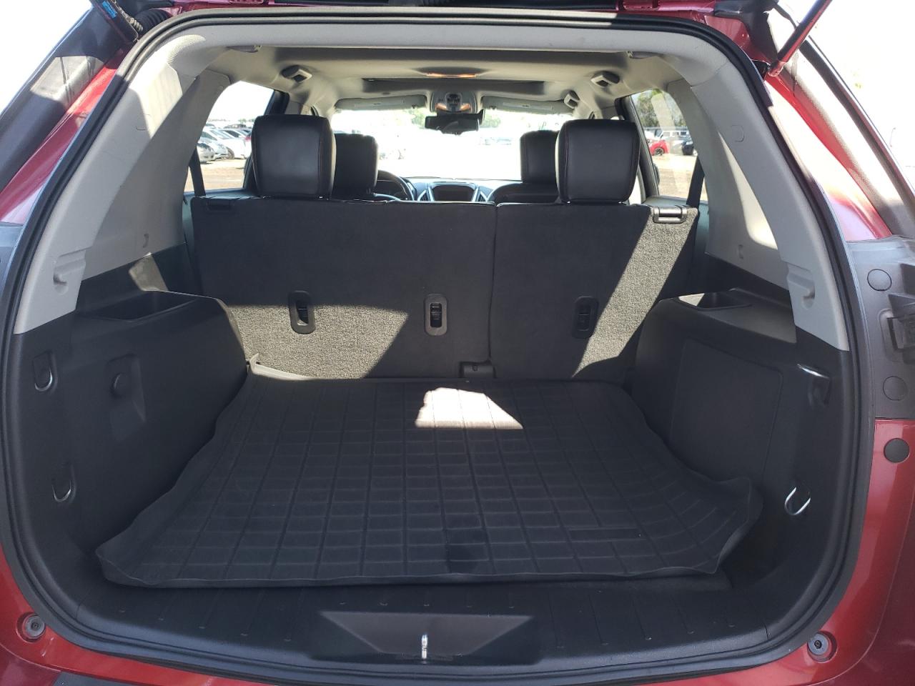 Photo 9 from auction – 2013 GMC TERRAIN SL with VIN 2GKALWEK5D6349892