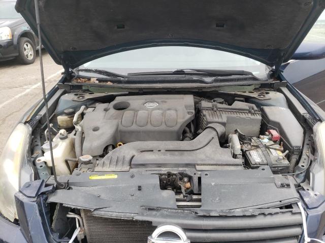 Photo 7 from auction – 2007 NISSAN ALTIMA 2.5 with VIN 1N4AL21E77C131636