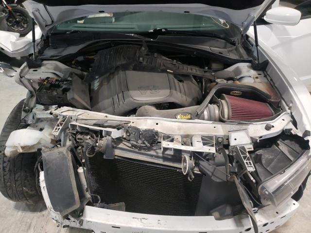 Photo 7 from auction – 2014 DODGE CHARGER R/ with VIN 2C3CDXCT4EH102506