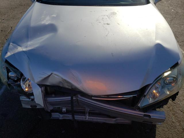 Photo 7 from auction – 2007 LEXUS ES 350 with VIN JTHBJ46G572147414