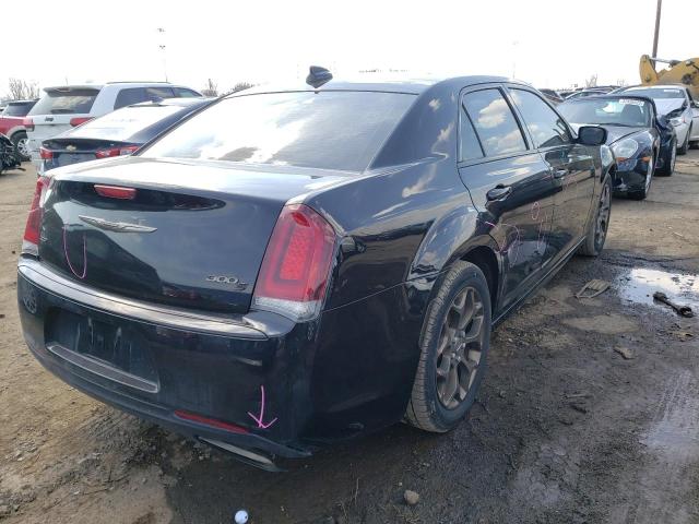 Photo 4 from auction – 2016 CHRYSLER 300 S with VIN 2C3CCAGG9GH282999