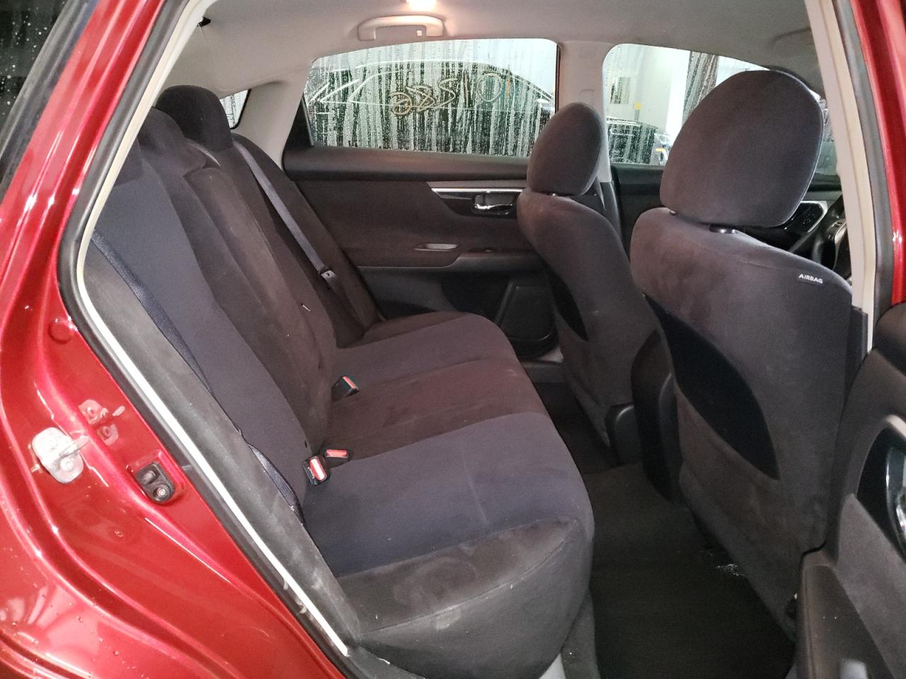 Photo 6 from auction – 2013 NISSAN ALTIMA 2.5 with VIN 1N4AL3AP0DC293885