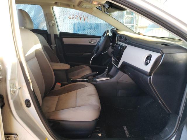 Photo 5 from auction – 2017 TOYOTA COROLLA L with VIN 2T1BURHE1HC868656