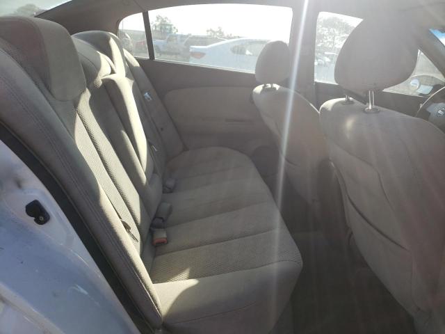 Photo 6 from auction – 2005 NISSAN ALTIMA S with VIN 1N4AL11D65C239891