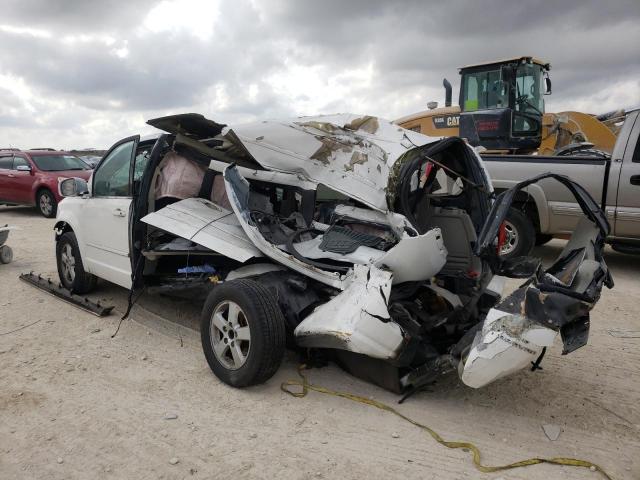 Photo 3 from auction – 2012 DODGE GRAND CARA with VIN 2C4RDGDGXCR177810