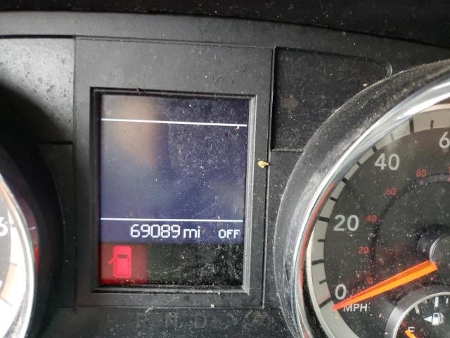 Photo 8 from auction – 2019 DODGE GRAND CARA with VIN 2C4RDGEG8KR709505