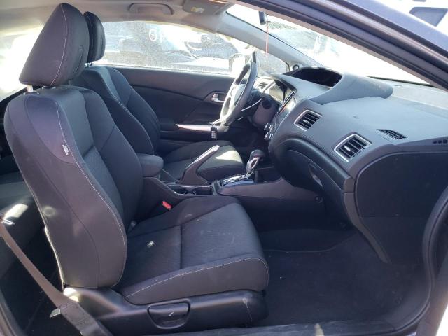 Photo 5 from auction – 2015 HONDA CIVIC EX with VIN 2HGFG3B86FH515665