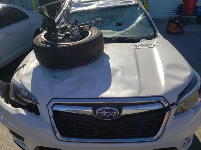 Photo 7 from auction – 2021 SUBARU FORESTER L with VIN JF2SKAUC8MH584833