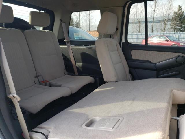Photo 6 from auction – 2008 FORD EXPLORER X with VIN 1FMEU73E58UB01500