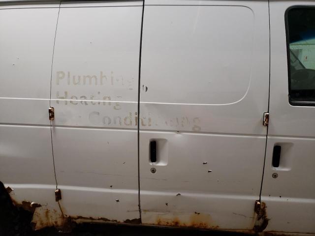 Photo 6 from auction – 2007 FORD ECONOLINE with VIN 1FTNE24W37DA06704