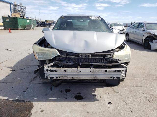 Photo 9 from auction – 2008 FORD FOCUS SE with VIN 1FAHP33NX8W266504