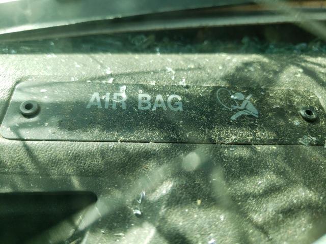 Photo 10 from auction – 2003 MITSUBISHI MONTERO SP with VIN JA4MT31R63J008023