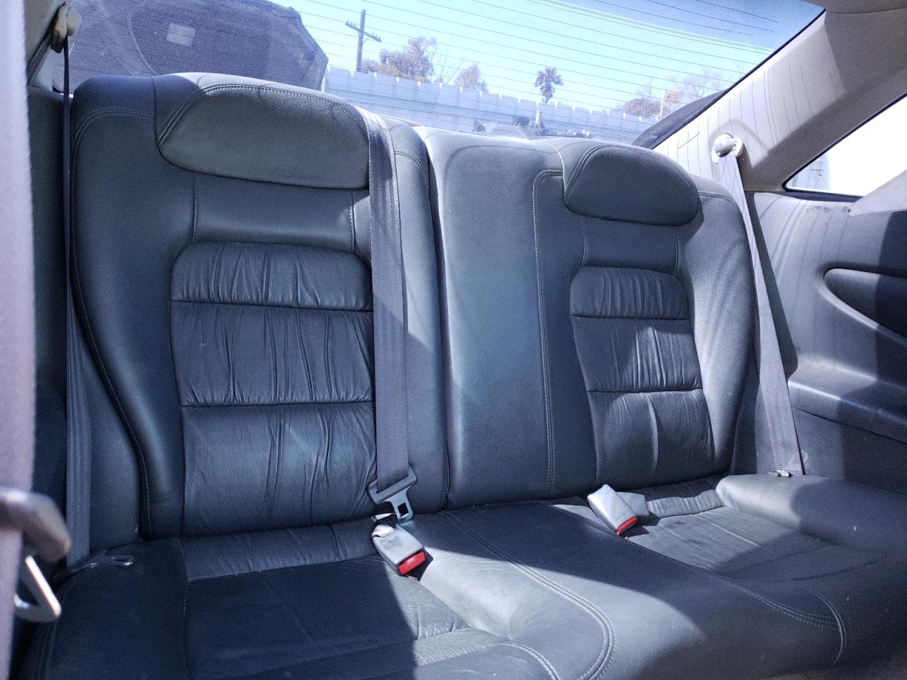 Photo 6 from auction – 2002 HONDA ACCORD EX with VIN 1HGCG22552A019543