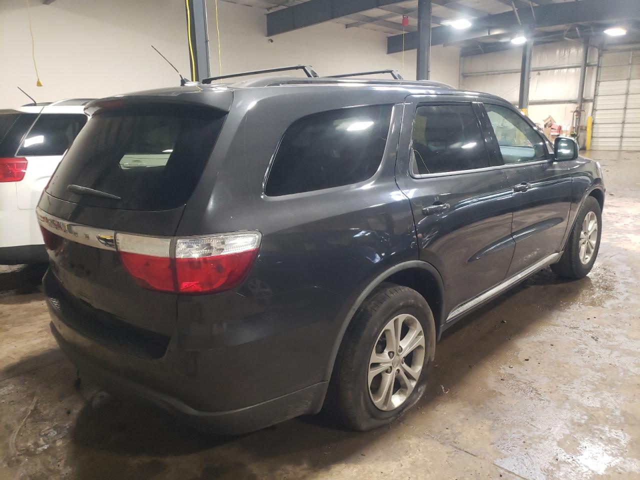 Photo 4 from auction – 2011 DODGE DURANGO EX with VIN 1D4RD2GG3BC632666