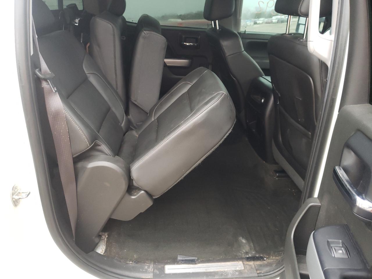 Photo 6 from auction – 2014 CHEVROLET SILVERADO with VIN 3GCUKSEC3EG497347
