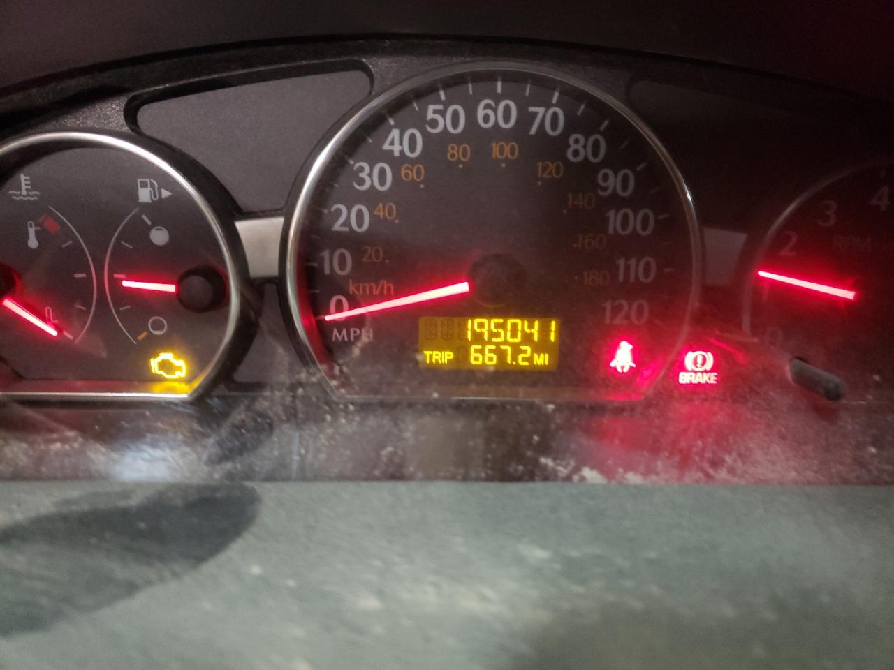Photo 8 from auction – 2007 SATURN ION LEVEL with VIN 1G8AJ55F27Z108227