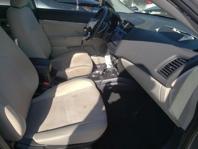 Photo 5 from auction – 2017 MITSUBISHI OUTLANDER with VIN JA4AP3AW1HZ061587