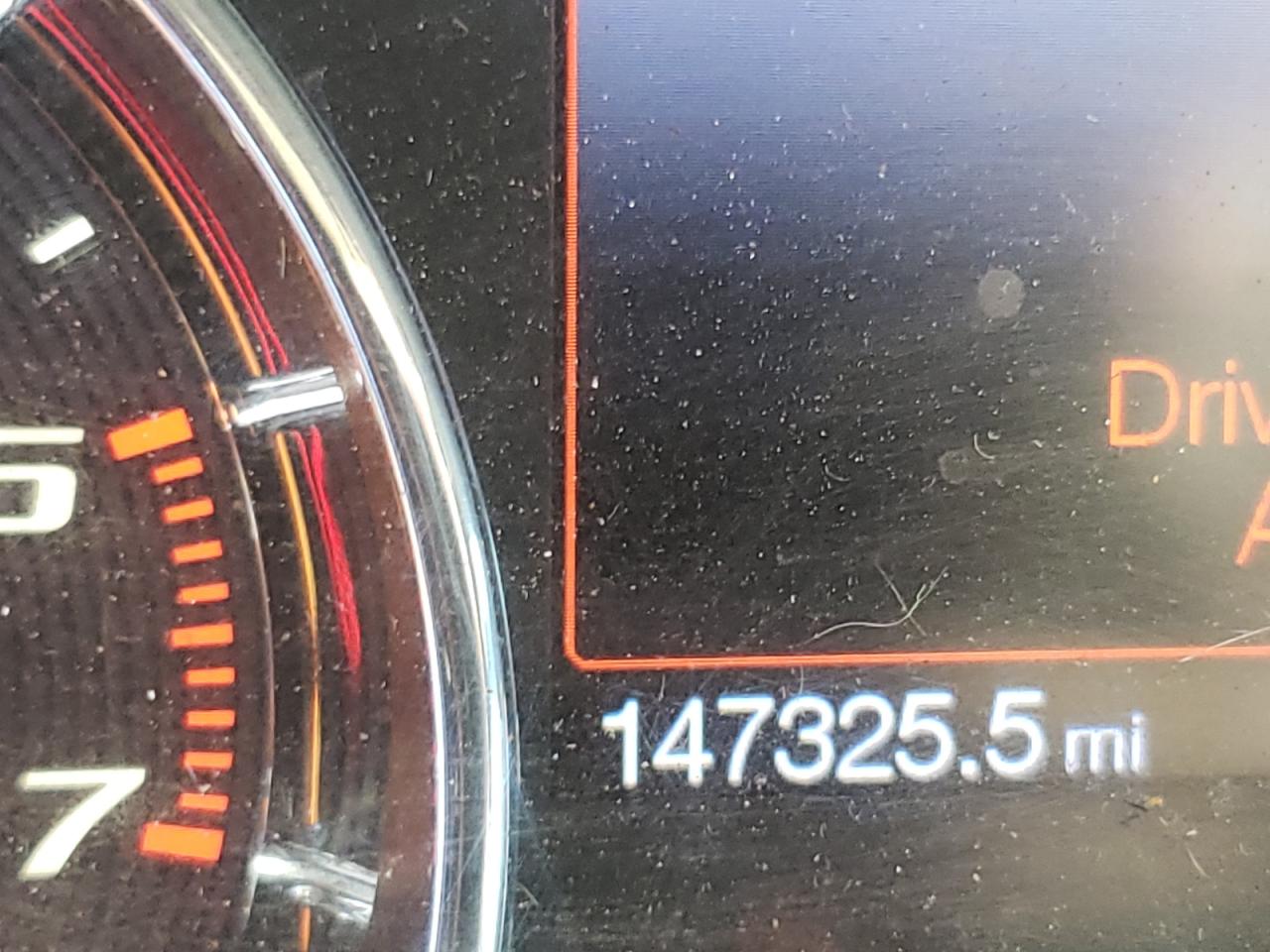 صورة رقم 8 من المزاد - 2012 FORD F150 SUPER مع VIN 1FTFX1EFXCFC18585