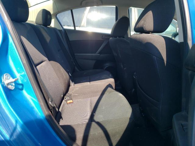 Photo 6 from auction – 2010 MAZDA 3 I with VIN JM1BL1SF7A1302419