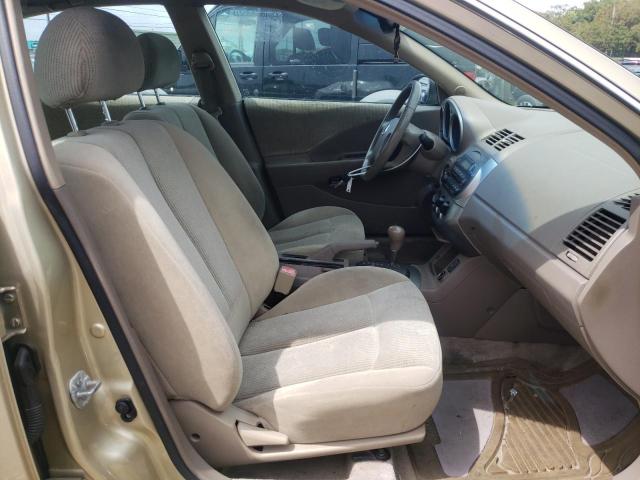 Photo 5 from auction – 2004 NISSAN ALTIMAS/SL with VIN 1N4AL11D44C158273