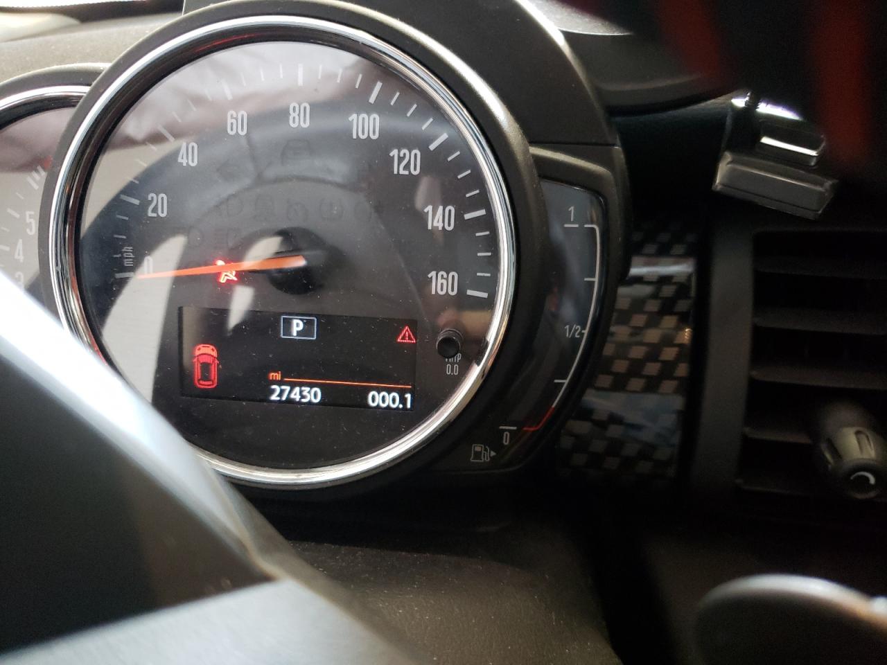 Photo 8 from auction – 2019 MINI COOPER S with VIN WMWXP7C58K2A53420
