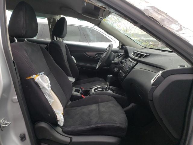 Photo 5 from auction – 2016 NISSAN ROGUE S with VIN JN8AT2MT5GW006710
