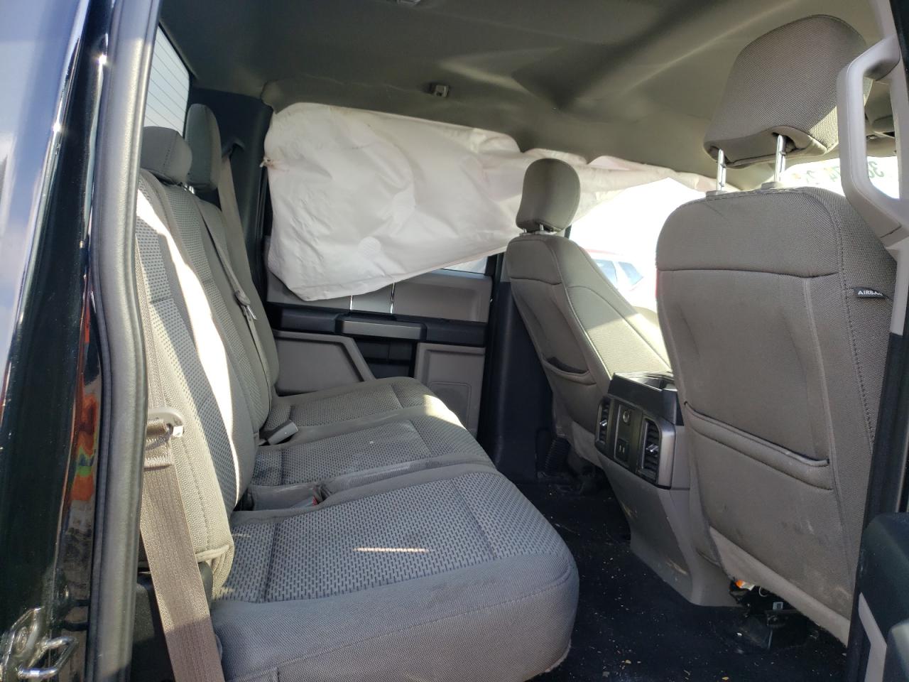 Photo 6 from auction – 2019 FORD F150 SUPER with VIN 1FTEW1E54KFA68574