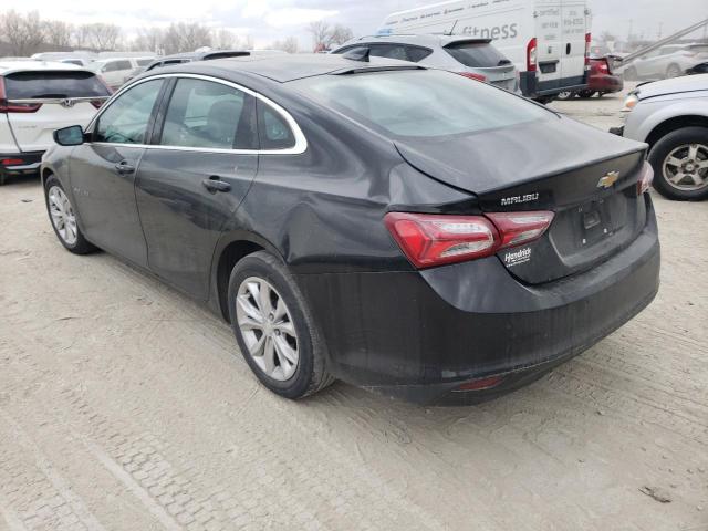 Photo 6 from auction – 2019 CHEVROLET MALIBU LT with VIN 1G1ZD5ST5KF205113