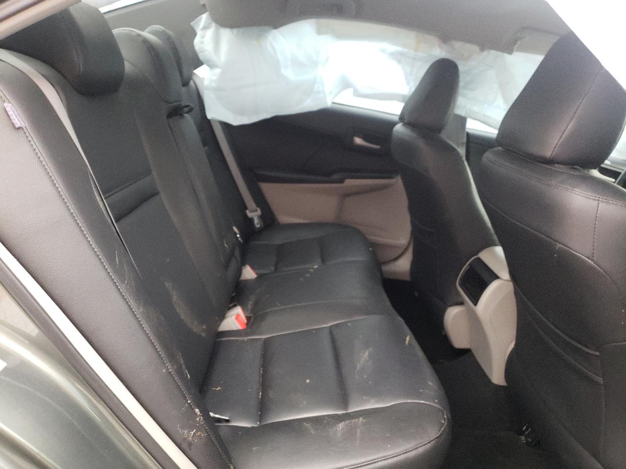 Zdjęcie 6 z aukcji – 2012 TOYOTA CAMRY BASE z VIN 4T1BF1FK9CU589628