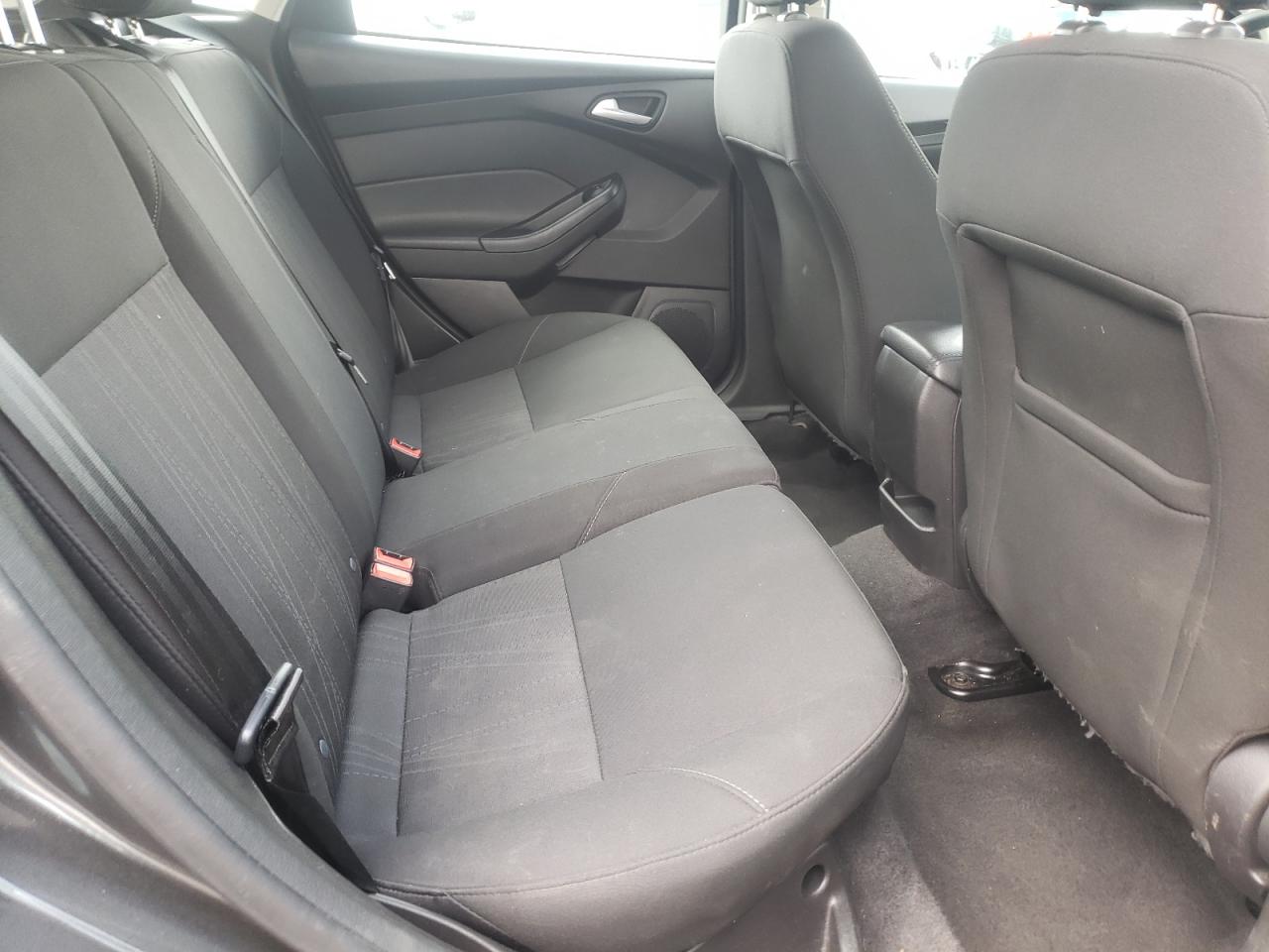Photo 6 from auction – 2018 FORD FOCUS SE with VIN 1FADP3K24JL206263
