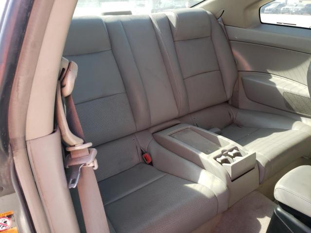 Photo 6 from auction – 2005 INFINITI G35 with VIN JNKCV54E65M410625