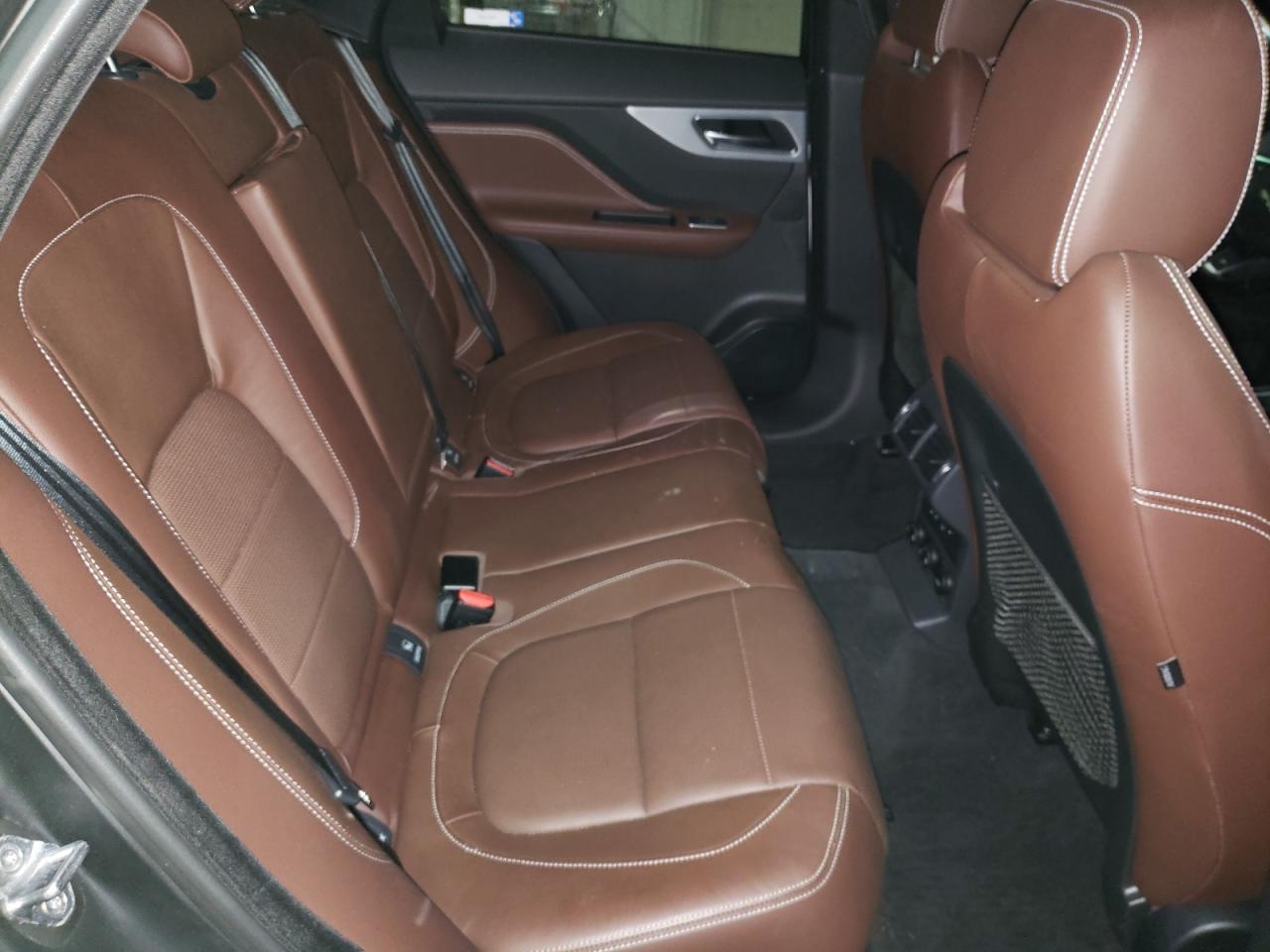 Photo 6 from auction – 2017 JAGUAR F-PACE S with VIN SADCM2BV5HA899048