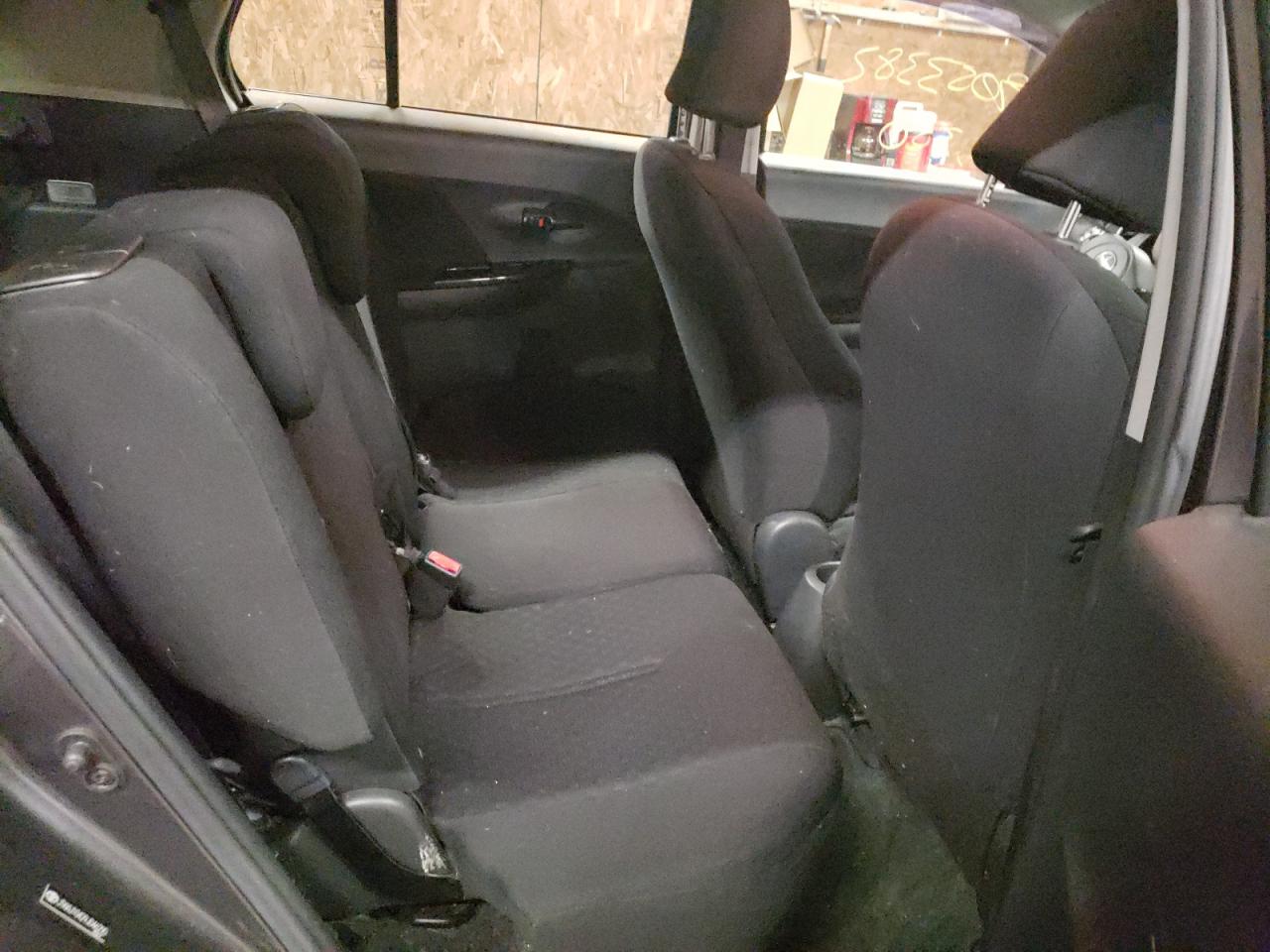 Photo 6 from auction – 2009 TOYOTA SCION XD with VIN JTKKU10429J046290