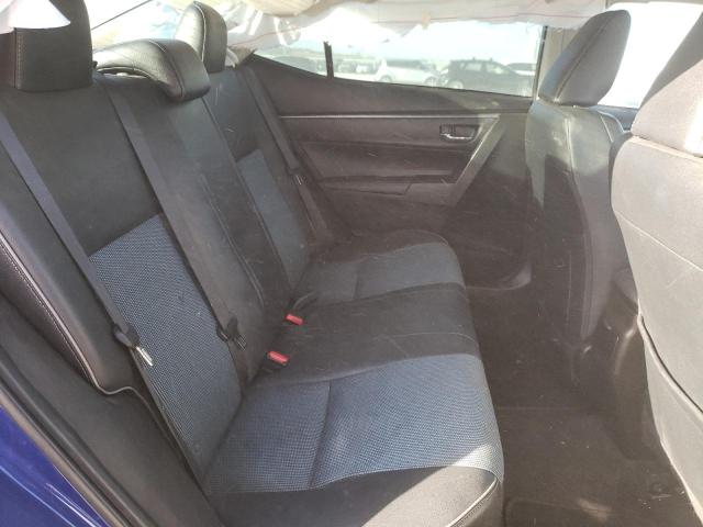 Photo 6 from auction – 2014 TOYOTA COROLLA L with VIN 5YFBURHE1EP084277