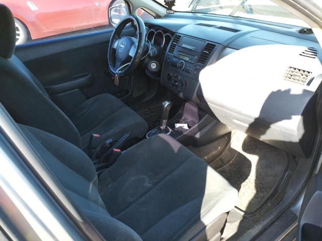Photo 5 from auction – 2011 NISSAN VERSA S with VIN 3N1BC1CP4BL459068