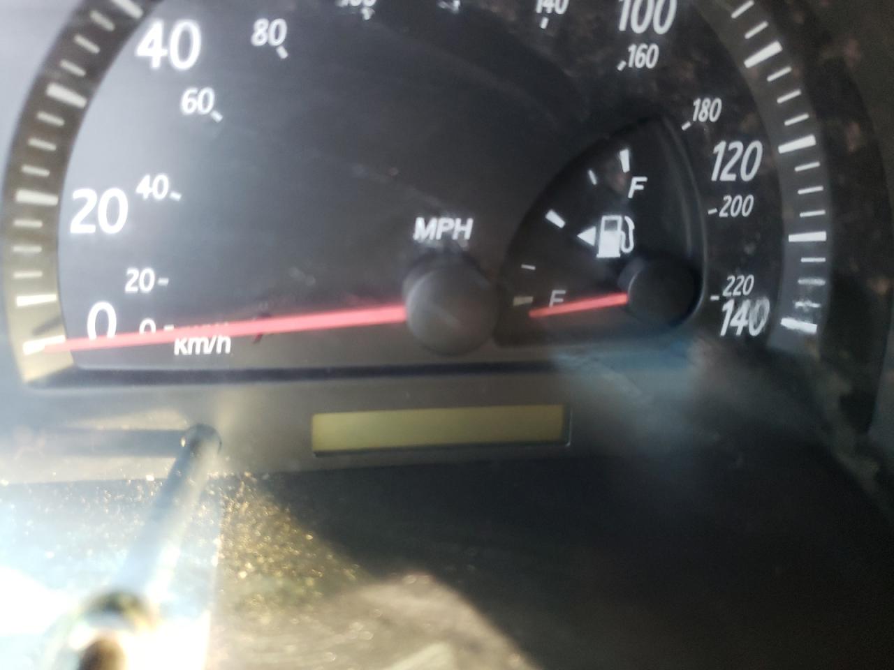 Photo 8 from auction – 2002 TOYOTA CAMRY LE with VIN 4T1BF32K52U020808