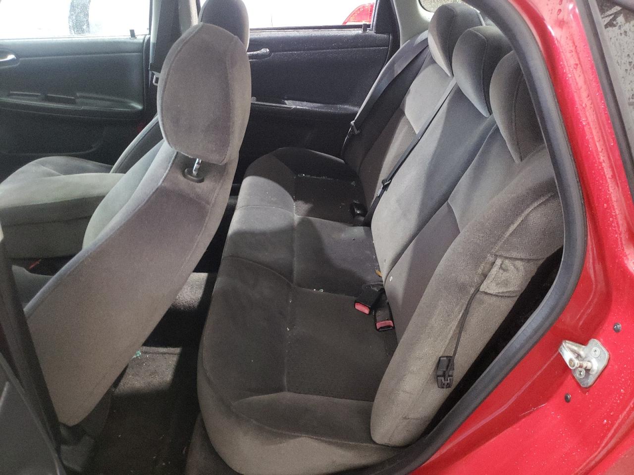 Photo 6 from auction – 2008 CHEVROLET IMPALA LT with VIN 2G1WT58N781213860