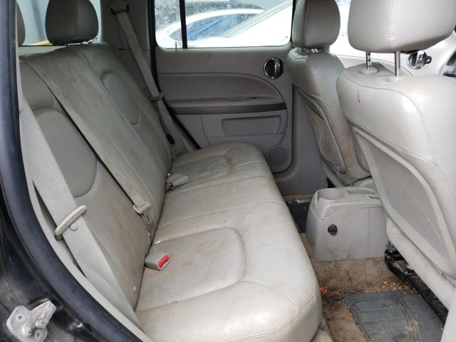 Photo 6 from auction – 2011 CHEVROLET HHR LT with VIN 3GNBACFU8BS640445