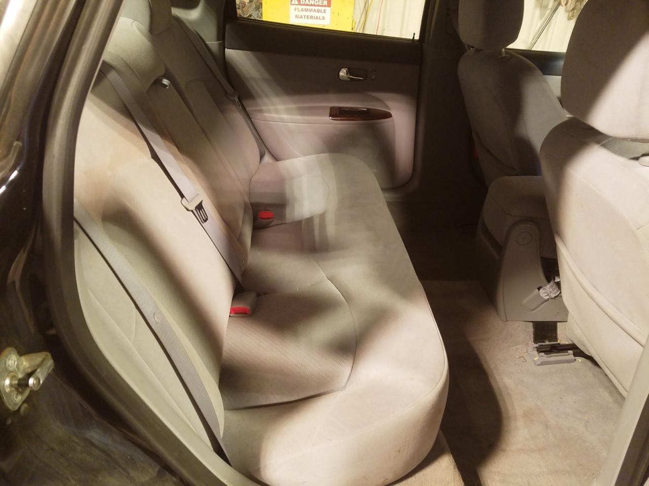 Zdjęcie 6 z aukcji – 2007 BUICK LACROSSE C z VIN 2G4WC582671249546