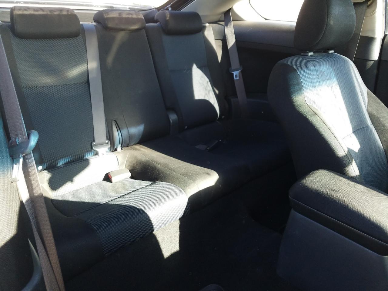 Photo 6 from auction – 2006 TOYOTA SCION TC with VIN JTKDE177360118167