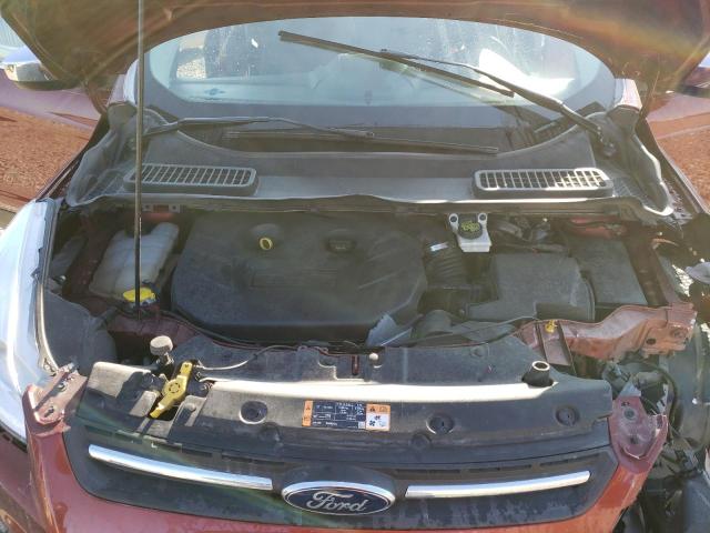 Photo 7 from auction – 2015 FORD ESCAPE SE with VIN 1FMCU9G95FUB03339