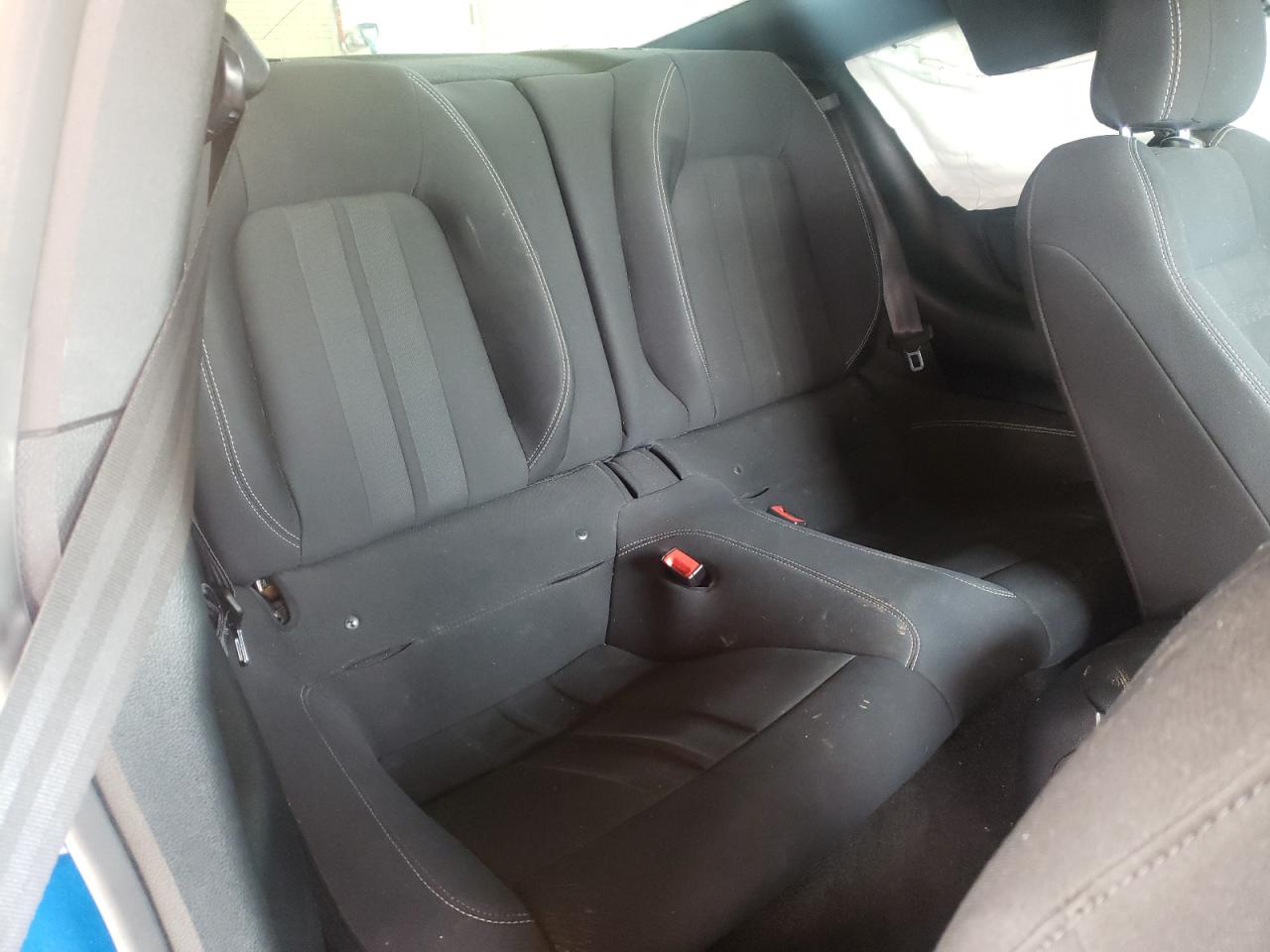 Photo 6 from auction – 2018 FORD MUSTANG with VIN 1FA6P8TH7J5174096