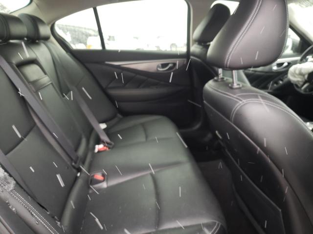 Photo 6 from auction – 2015 INFINITI Q50 BASE with VIN JN1BV7AR0FM412116